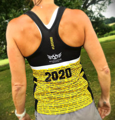Ladies Nuclear Races 2020 Survivor Vest Clearance 50% off