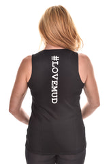 CLEARANCE SALE 25% OFF Ladies Running Vest