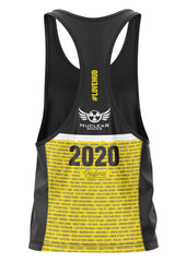 Ladies Nuclear Races 2020 Survivor Vest Clearance 50% off
