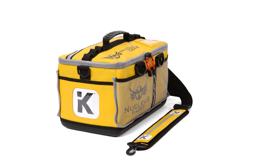 Nuclear Races Kitbrix bag