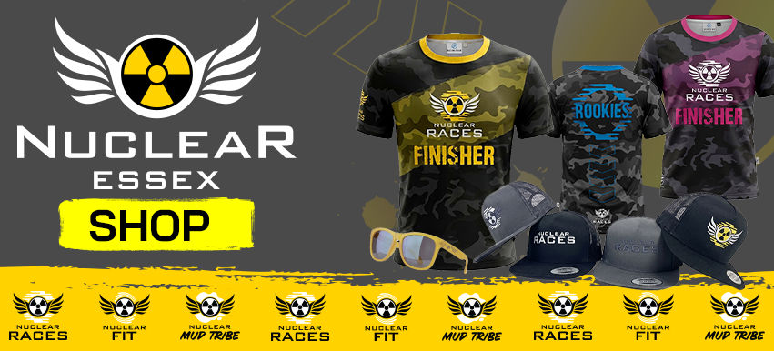 The Nuclear Races