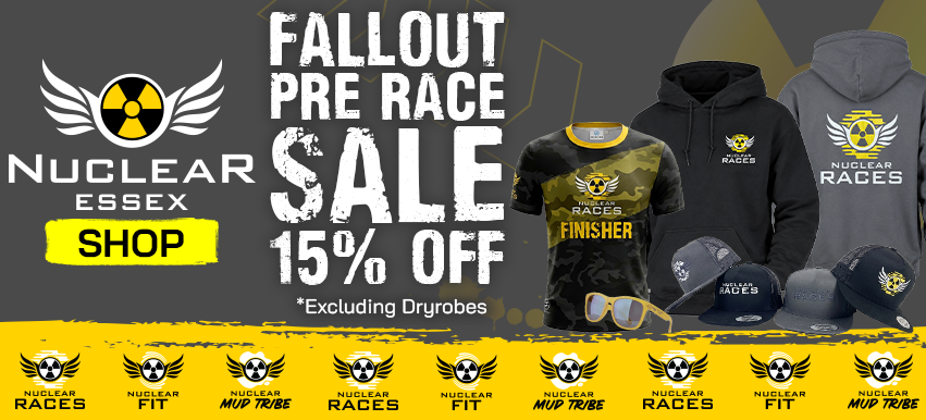 The Nuclear Races