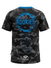 Kids Blue 2026 Finishers T-shirt
