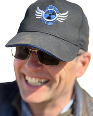 New Style Nuclear Fit Baseball Cap