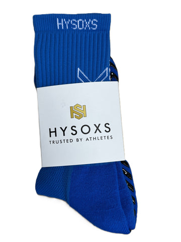 NEW Nuclear Fit HYSOX Socks