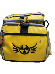 Clearance 25% off Nuclear Races Kitbrix bag