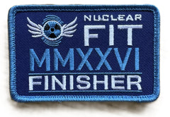 NEW 2026 Nuclear Fit patches