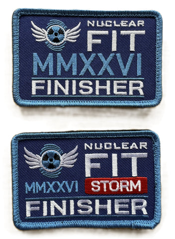 NEW 2026 Nuclear Fit patches