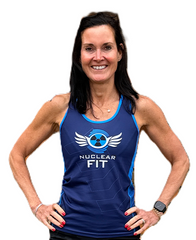 NEW STYLE Ladies Nuclear Fit Vest
