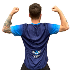NEW STYLE Mens Nuclear Fit T-Shirt