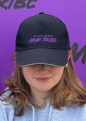 NEW Mud Tribe Kids Baseball Cap