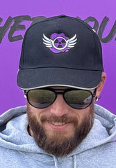 NEW Mud Tribe Kids Baseball Cap