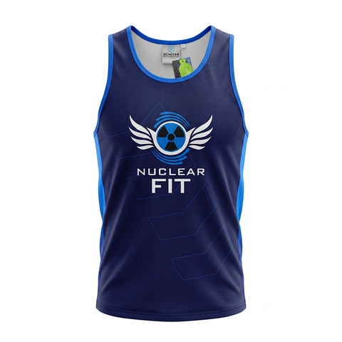 NEW STYLE Kids Nuclear Fit Vest