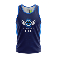 NEW STYLE Kids Nuclear Fit Vest
