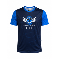 NEW STYLE Kids Nuclear Fit T-Shirt