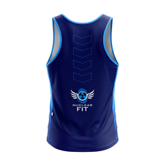 NEW STYLE Kids Nuclear Fit Vest