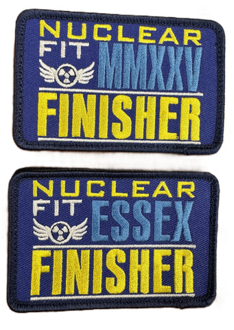 NEW Nuclear Fit Patch