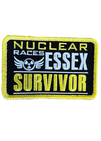 NEW Nuclear Races Patch