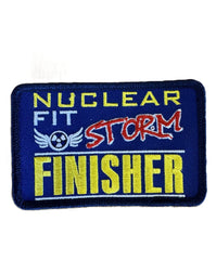 NEW Nuclear Fit Patches - Various designs