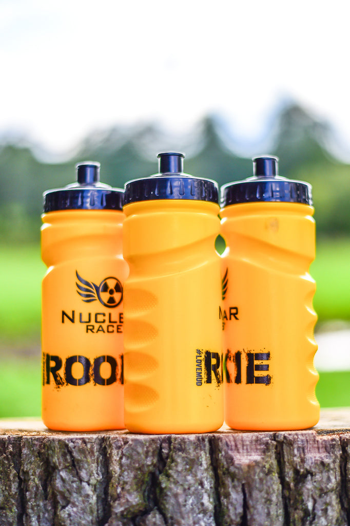 Nuclear Races Rookies Rookie Drinks bottle – The Nuclear Races