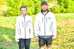 Clearance 15% off Ladies Proviz REFLECT360 Nuclear Races Jacket