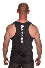 CLEARANCE SALE 25% OFF Mens Running Vest
