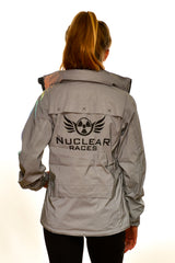 Clearance 15% off Ladies Proviz REFLECT360 Nuclear Races Jacket