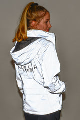 Ladies Proviz REFLECT360 Nuclear Races Jacket