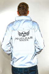 Mens Proviz REFLECT360 Nuclear Races Jacket