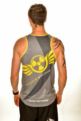 Mens Nuclear Striders Vest