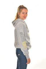 Nuclear Striders Unisex Nuclear Races Hoodie Clearance 30% off