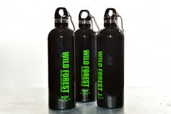 Wild Forest Vacuum Insulated Bottle