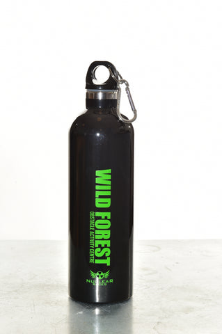 Wild Forest Vacuum Insulated Bottle