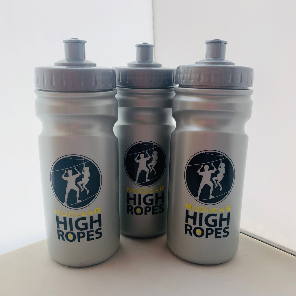 Nuclear High Ropes Drinks bottle