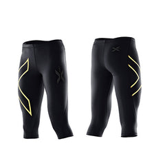 Ladies 2XU 3/4 Compression Tights Clearance 50% OFF
