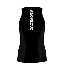 CLEARANCE SALE 25% OFF Ladies Running Vest