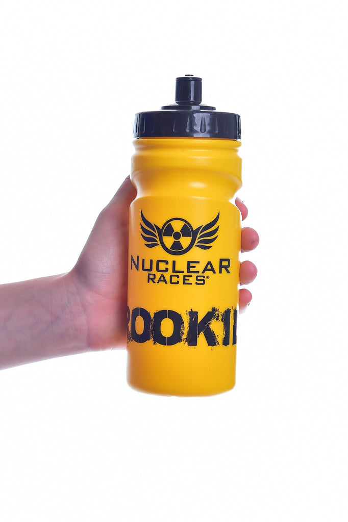 Nuclear Races Rookies Rookie Drinks bottle – The Nuclear Races