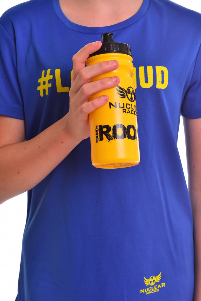 Nuclear Races Rookies Rookie Drinks bottle – The Nuclear Races